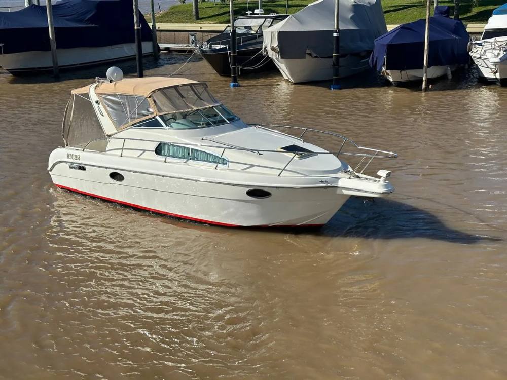 Custon Special 29
