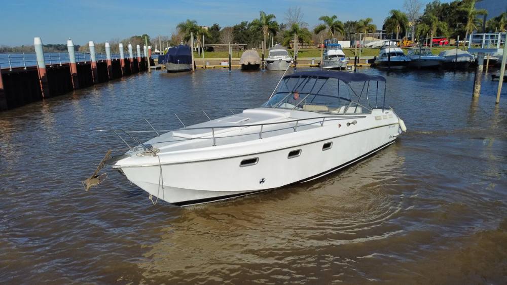 Mediterranean 35